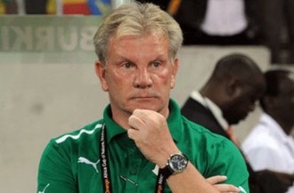 Burkina Faso : LÂ’entraineur des Etalons Paul Put menace de partir